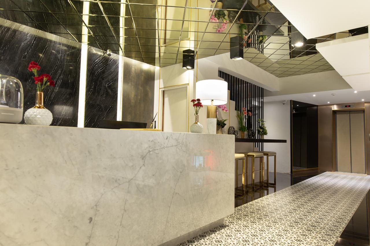 Holatel Hotel Phitsanulok Exterior photo